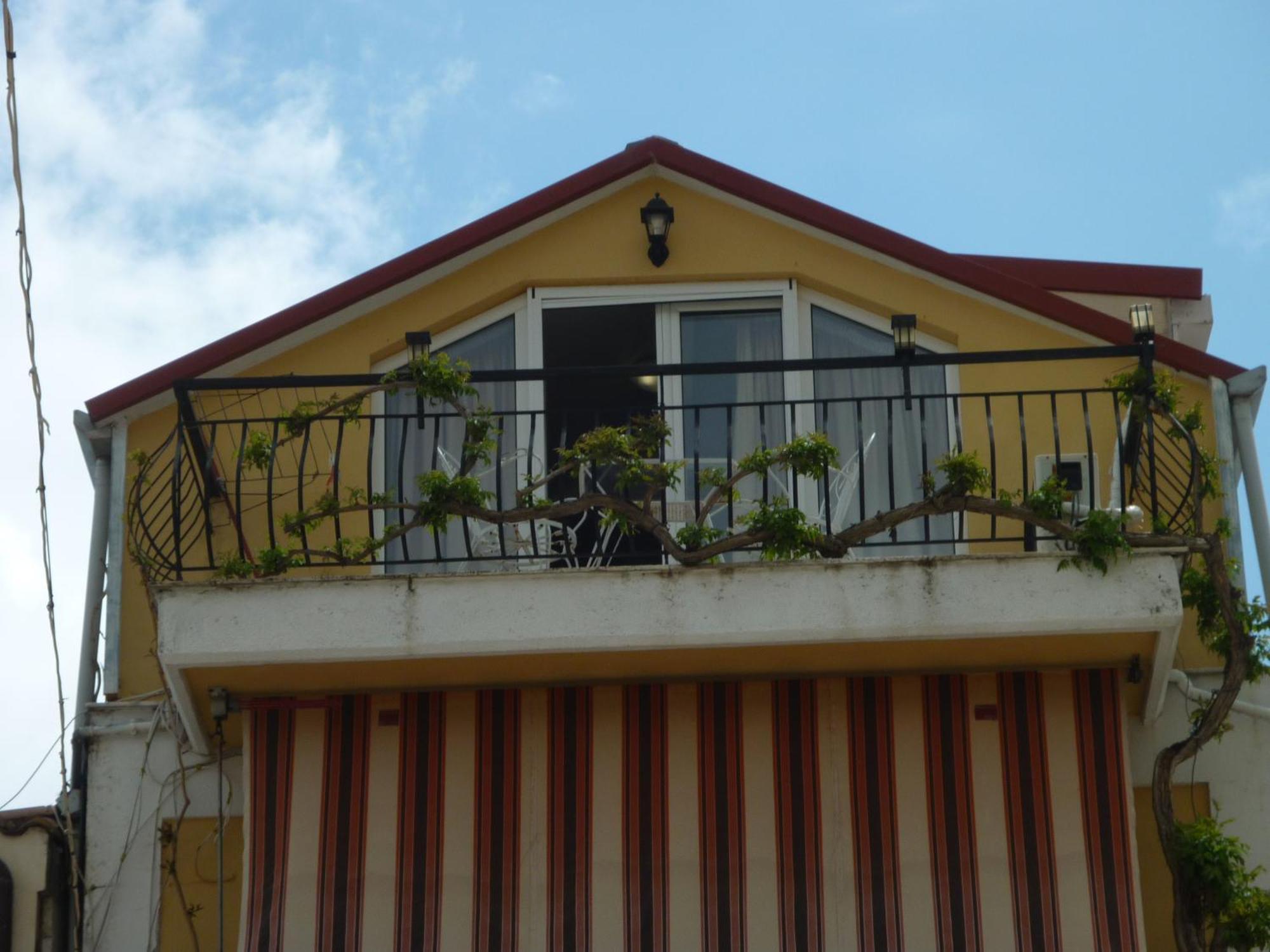 Attic Flat "Tsoukalas Group" Zakynthos Town Exterior photo